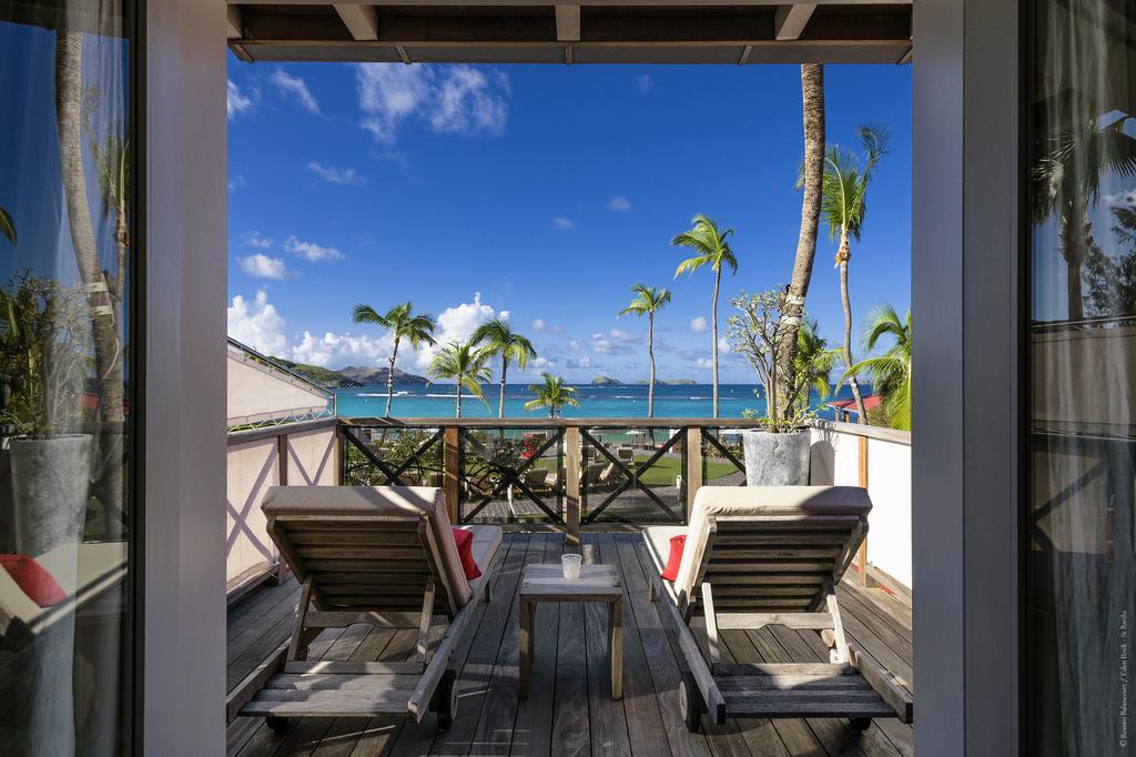 Eden Rock - St Barths Hotel St. Barthelemy Room photo