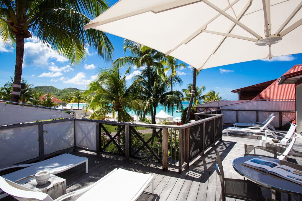 Eden Rock - St Barths Hotel St. Barthelemy Room photo