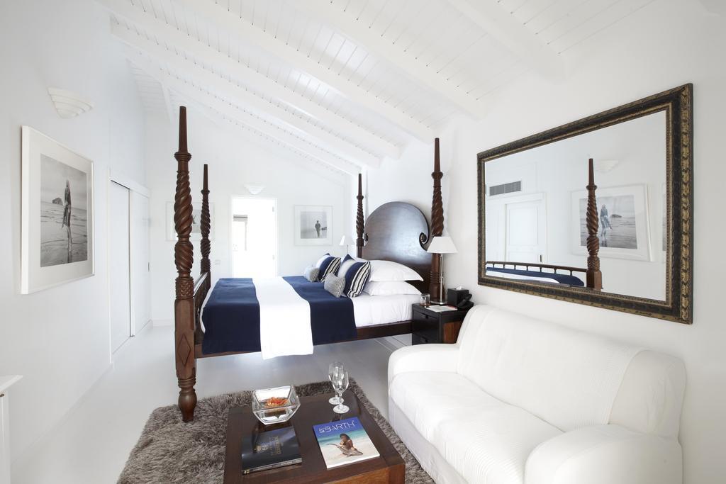 Eden Rock - St Barths Hotel St. Barthelemy Room photo