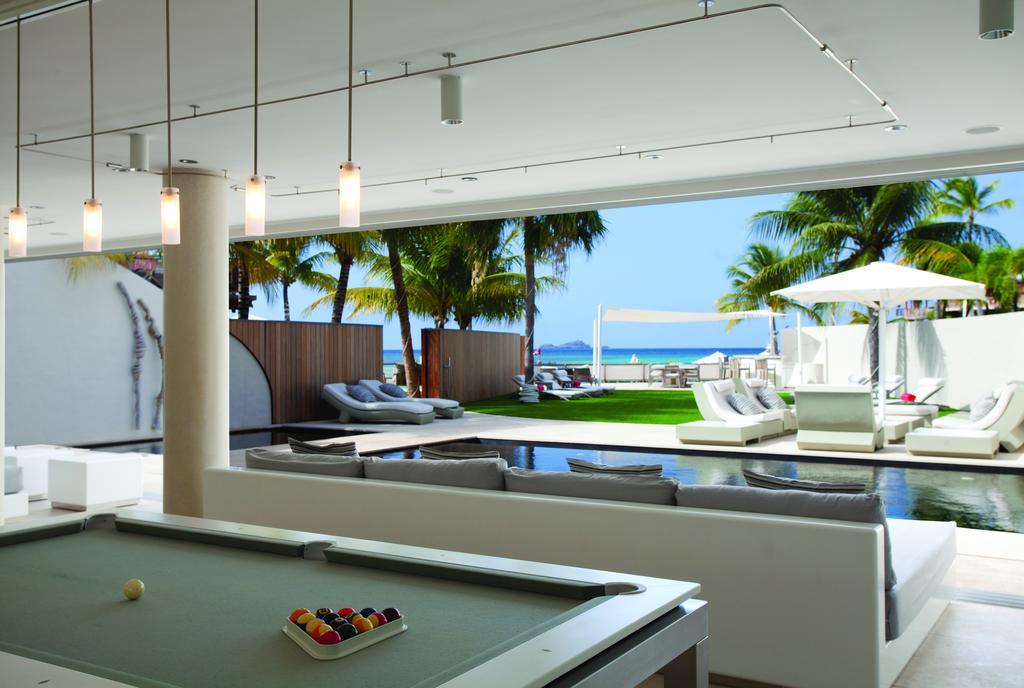 Eden Rock - St Barths Hotel St. Barthelemy Room photo