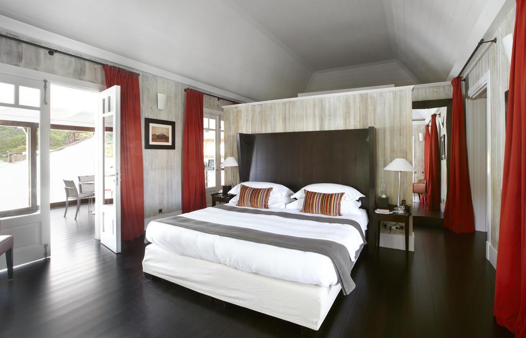 Eden Rock - St Barths Hotel St. Barthelemy Room photo