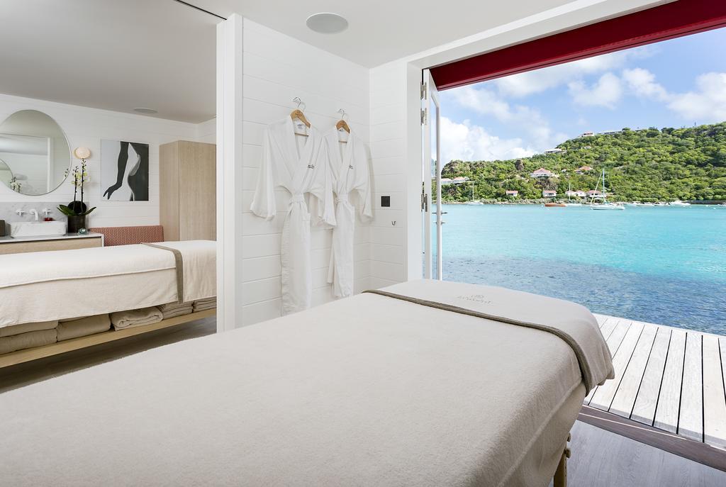 Eden Rock - St Barths Hotel St. Barthelemy Exterior photo
