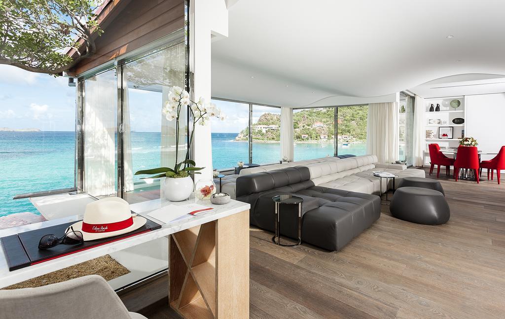 Eden Rock - St Barths Hotel St. Barthelemy Exterior photo