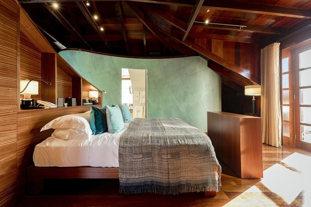 Eden Rock - St Barths Hotel St. Barthelemy Exterior photo
