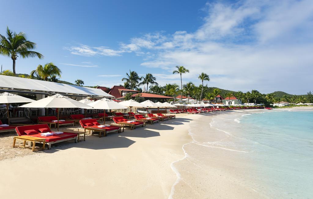 Eden Rock - St Barths Hotel St. Barthelemy Exterior photo