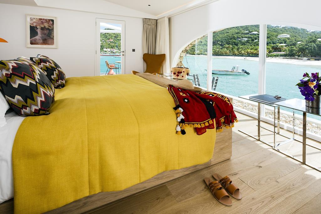 Eden Rock - St Barths Hotel St. Barthelemy Exterior photo