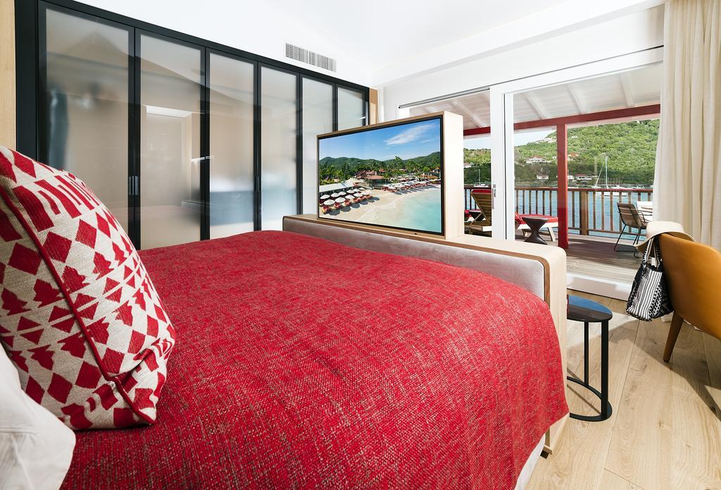Eden Rock - St Barths Hotel St. Barthelemy Exterior photo