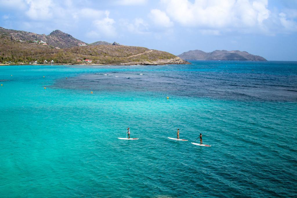 Eden Rock - St Barths Hotel St. Barthelemy Exterior photo